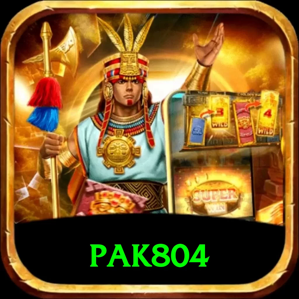 pak804 Jackpot VIP v4.6.4 - 2