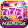 pakaviator Slots Max v2.9.8