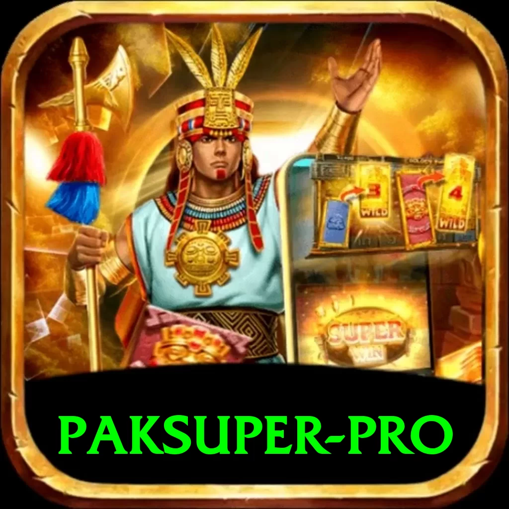 paksuper Elite Slots - 2