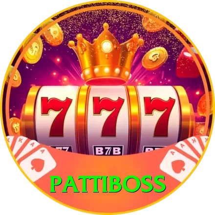 pattiboss Gold APK v5.0.7 - 2