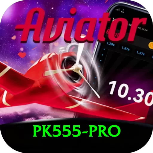 pk555 Pro - Win Real PKR - 2