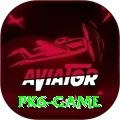 PK6 Game Games (Casino & Earning) Deluxe v2.8.1