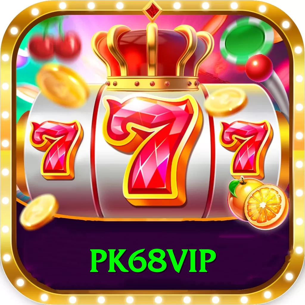 pk68vip Slots Legend v2.2.6 - 2