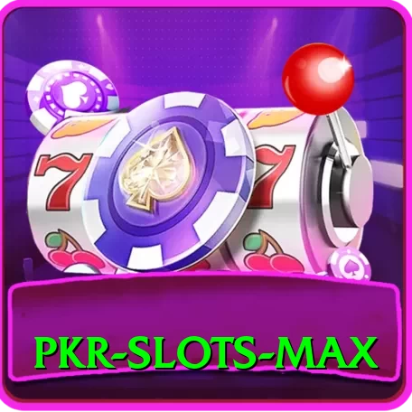 PKR Slots APK Plus v3.0.9 - 2