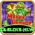 pkr slots Legend APK v2.3.3