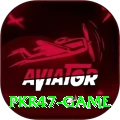 PKR47 Game Pro