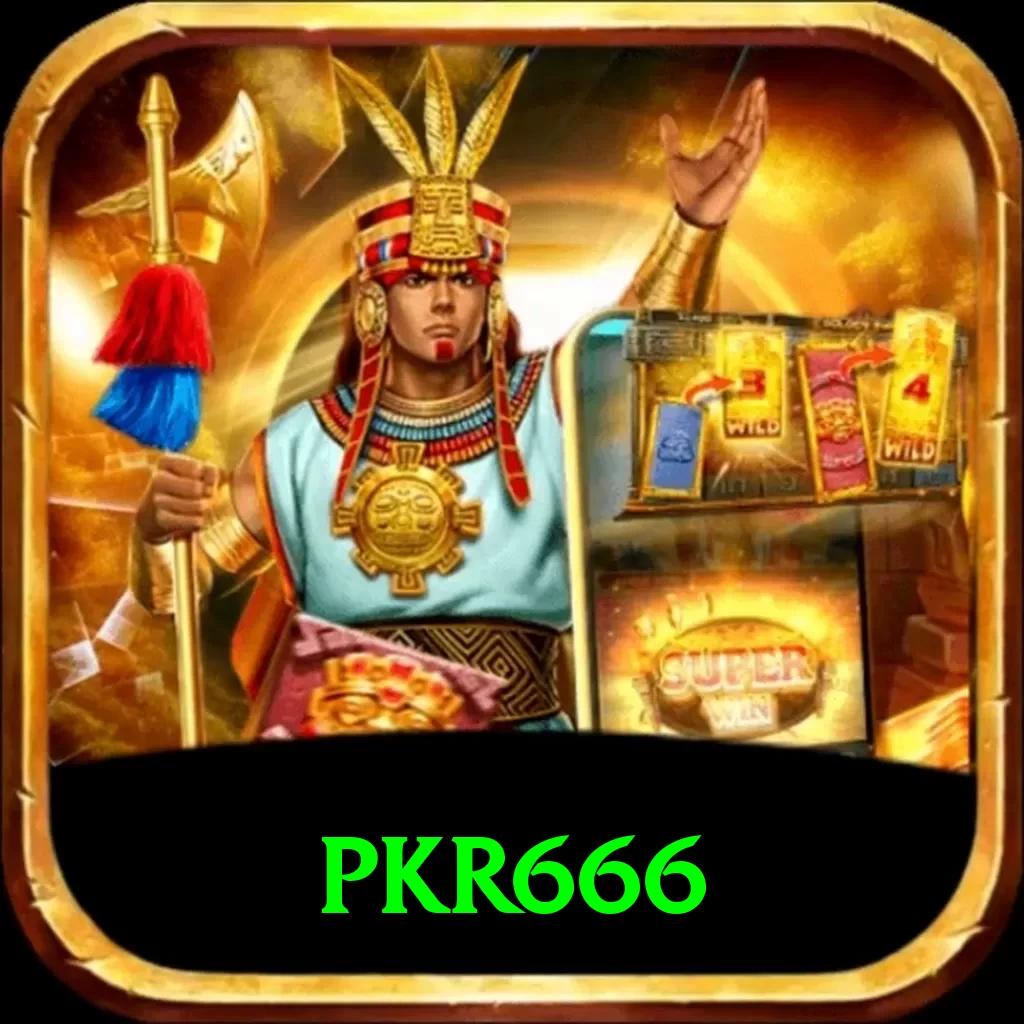 pkr666 Game Supreme v2.5.6 - 2