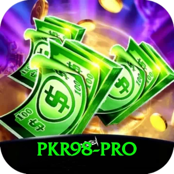 pkr98 Cash Extreme - 2