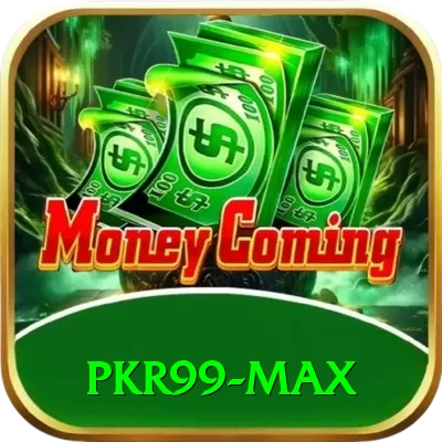 PKR99 Max Casino App - 2