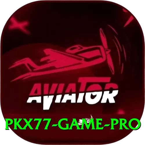 PKX77 Game Casino Official v1.1.1 - 2
