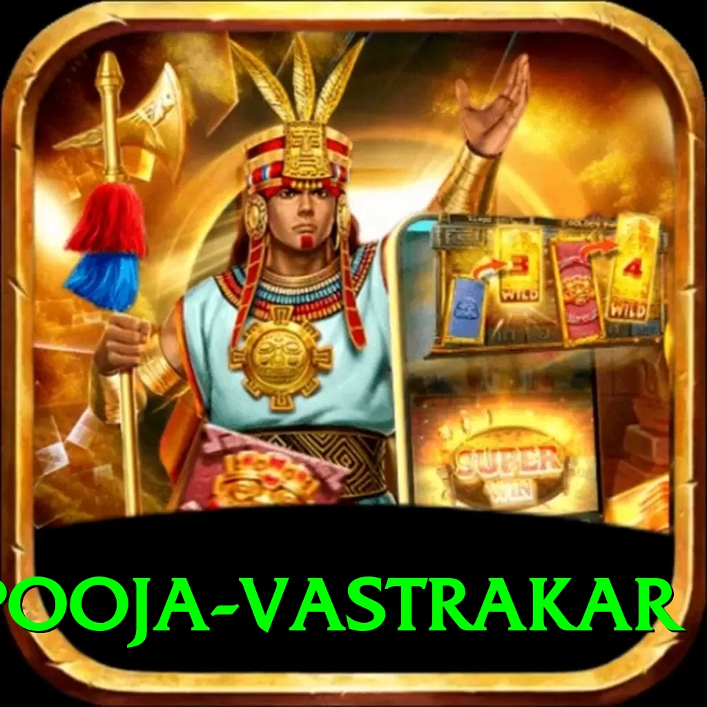 pooja vastrakar Jackpot Ultimate v4.5.9 - 2