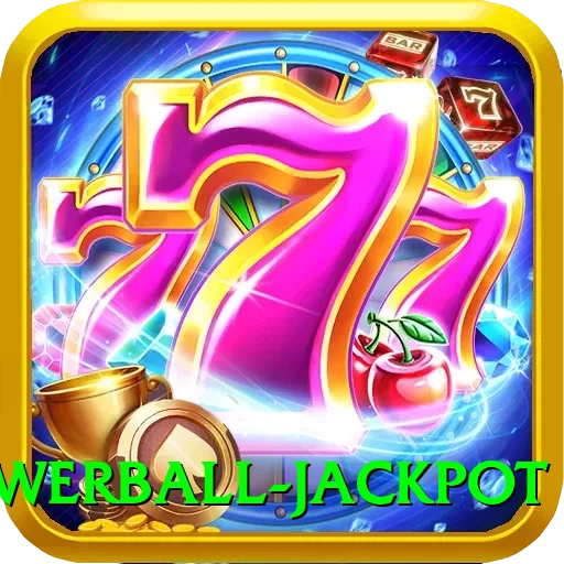 powerball jackpot Slots Prime v5.5.2 - 2