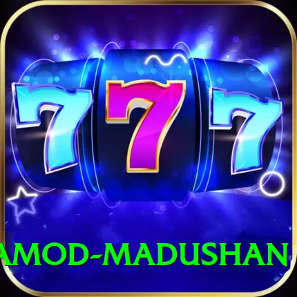 pramod madushan VIP 2024 - 2