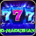 pramod madushan VIP 2024