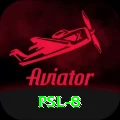 psl 8 Mega APK v4.5.4