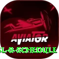 psl 8 schedule Slot Machine Plus
