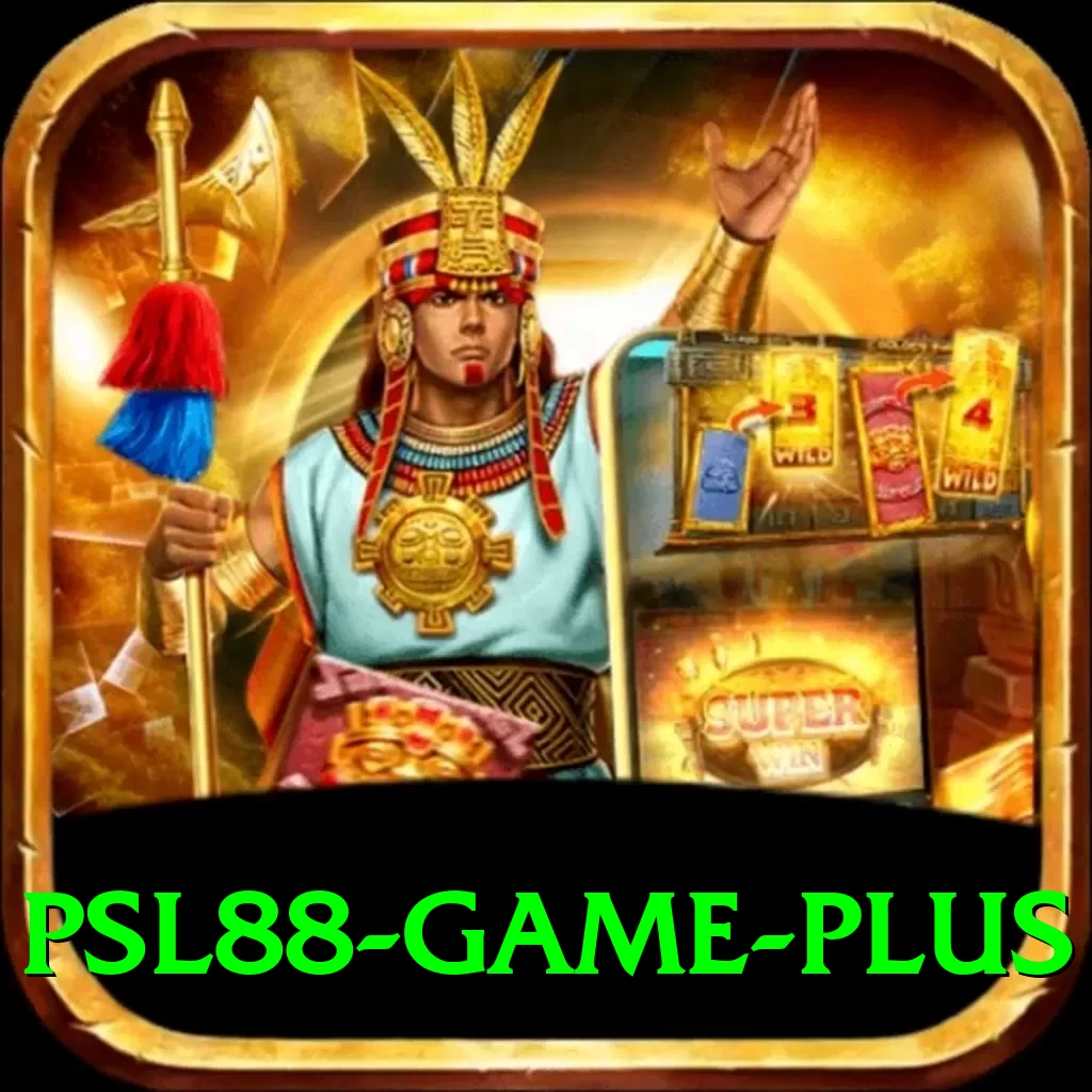 PSL88 Game Pro1 v4.5.0 - 2