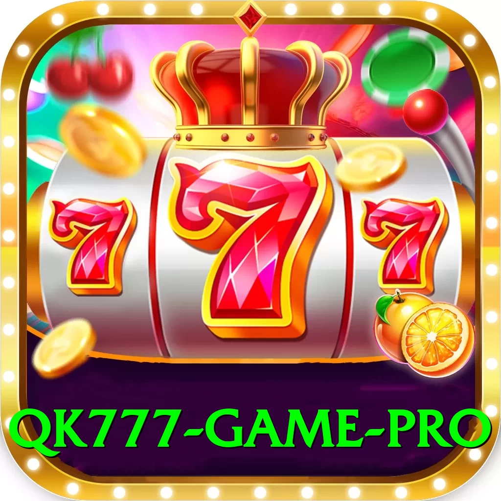 QK777 Game Ultimate Slots - 2
