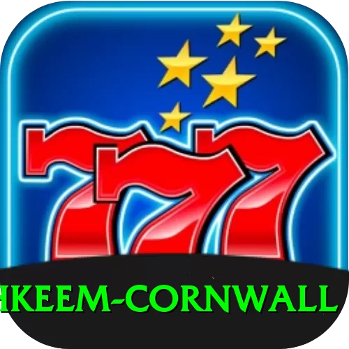 rahkeem cornwall Royal v4.5.6 - 2