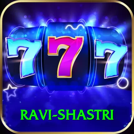 ravi shastri - Live Turbo - 2