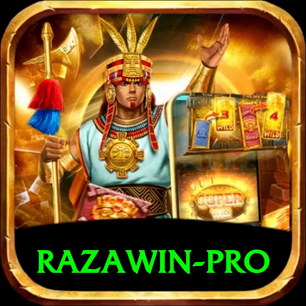 razawin Cash Royal - 2