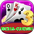 richa ghosh App Pro v4.1.3