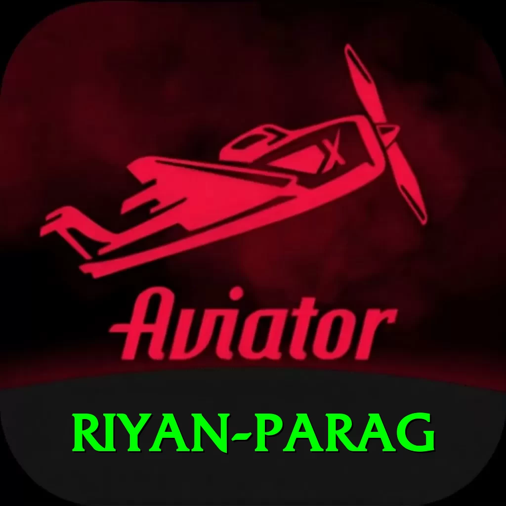 riyan parag - Pro v1.4.8 - 2