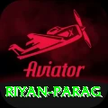 riyan parag - Pro v1.4.8