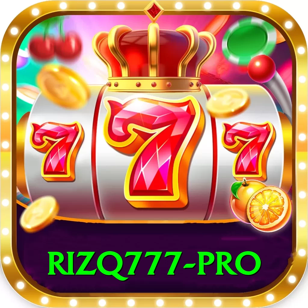 rizq777 App Champion v2.2.8 - 2