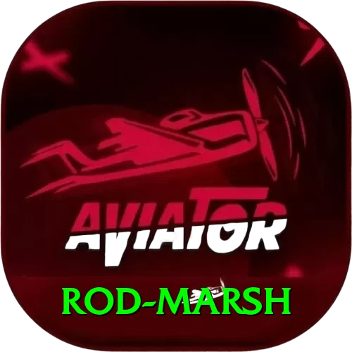 rod marsh - Gaming Ultimate - 2