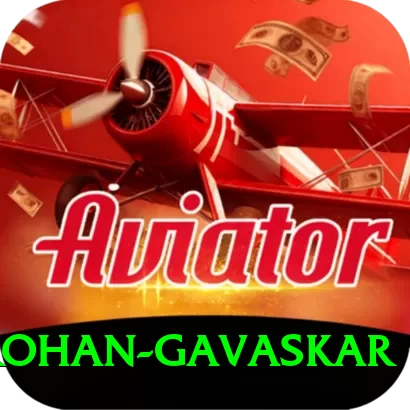 rohan gavaskar Gaming Mega v4.8.0 - 2
