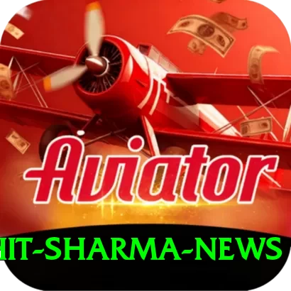 rohit sharma news Supreme Casino App - 2