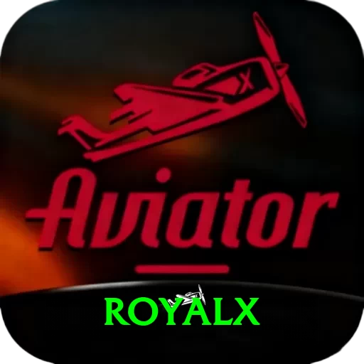 royalx Slots Mega v3.8.9 - 2