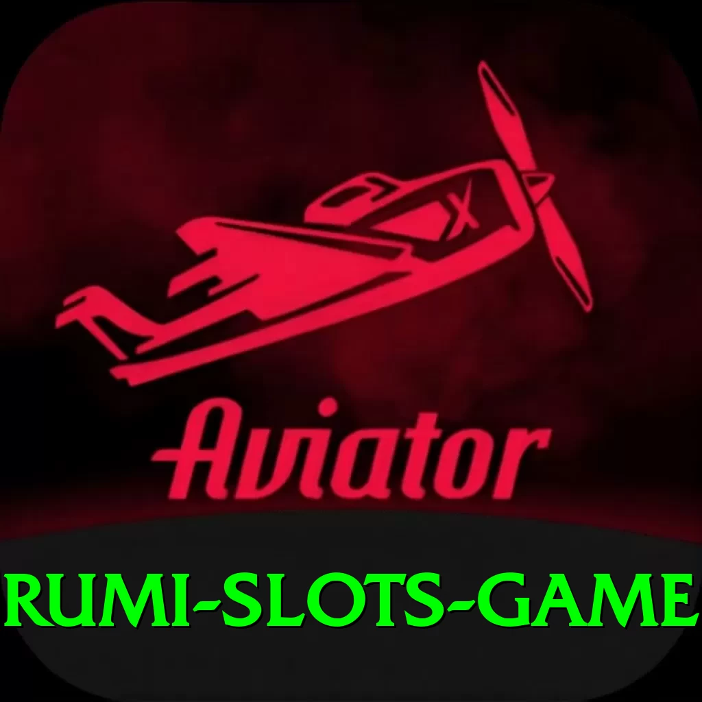 Rumi Slots Game Plus Edition v4.8.5 - 2