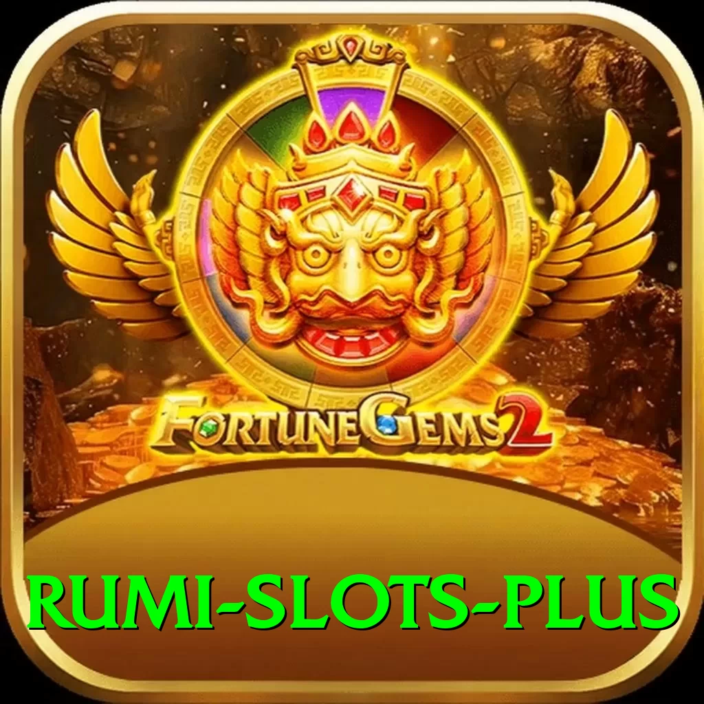 Rumi Slots Games (Casino & Earning) Premium v1.4.8 - 2
