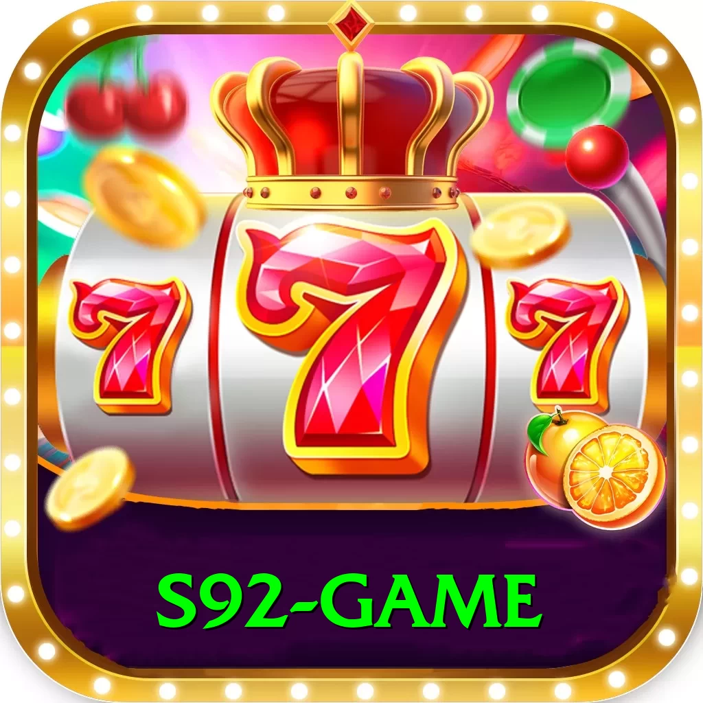 S92 Game Elite Pro v2.0.1 - 2