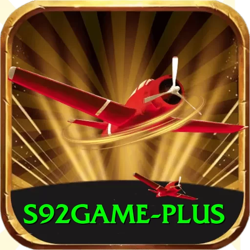 S92Game Mobile Extreme - 2
