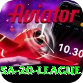 sa 20 league Elite PK v3.2.3