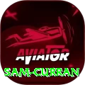 sam curran Master 2024