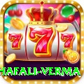 shafali verma Legend v2.4.7