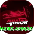 shariz ahmad Game Plus v1.1.6