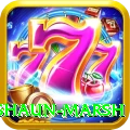 shaun marsh Casino King v3.8.8