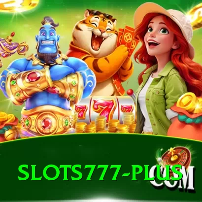 slots777 - Champion Edition v3.3.6 - 2