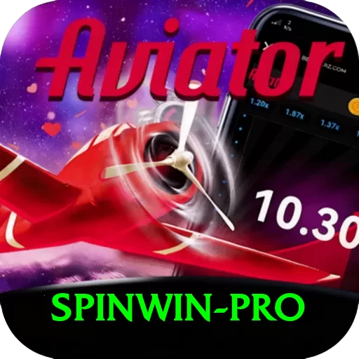 spinwin Gaming Gold v2.1.4 - 2