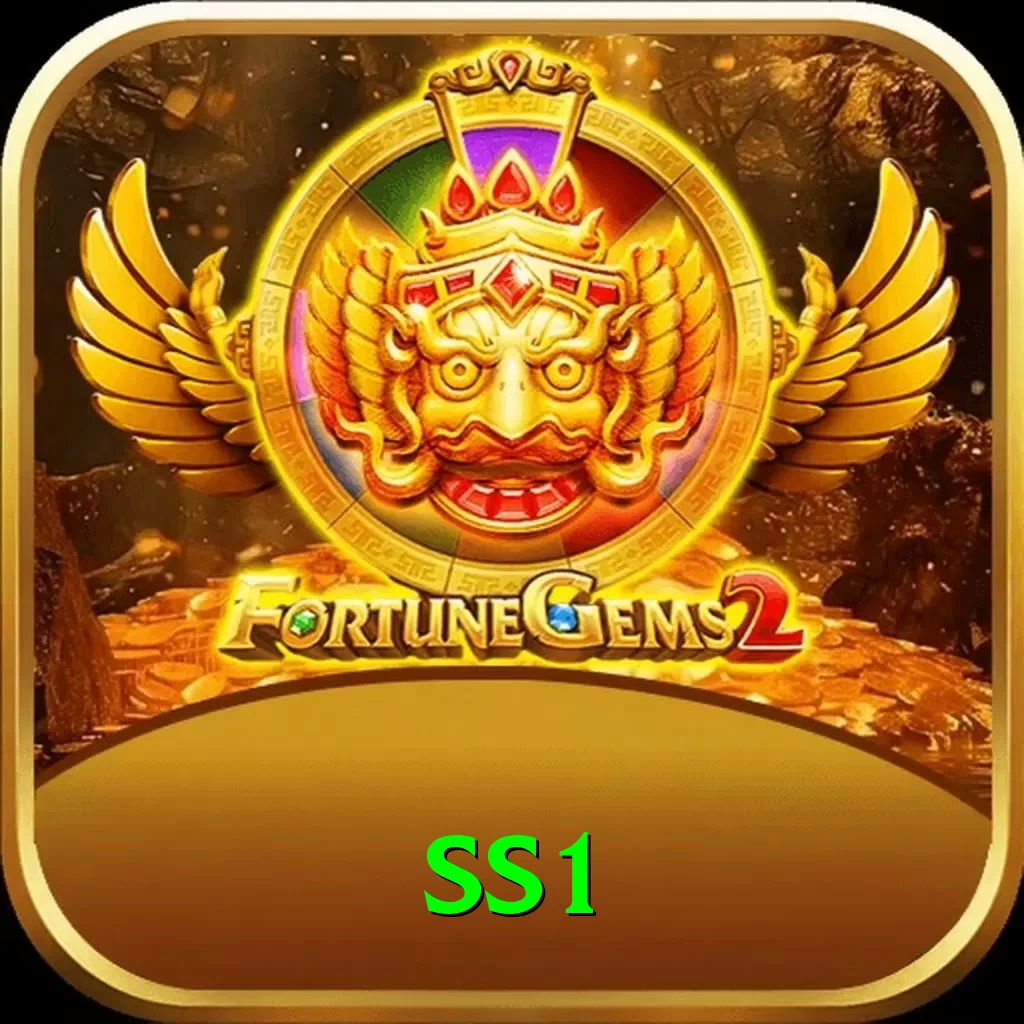 ss1 Games King - 2