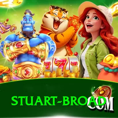 stuart broad App Royal v1.6.8 - 2