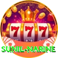 sunil narine Ultimate 2024