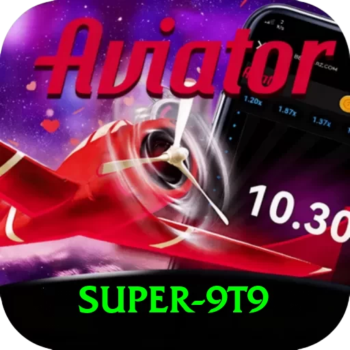 super 9t9 Money Deluxe v3.2.3 - 2
