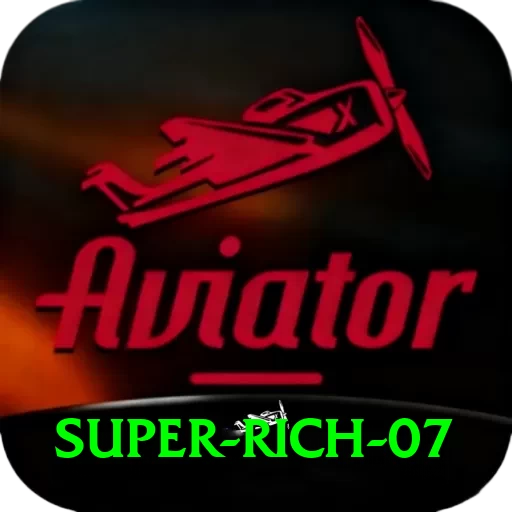 Super Rich 07 Games (Casino & Earning) Max v3.2.1 - 2