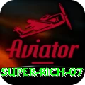 Super Rich 07 Games (Casino & Earning) Max v3.2.1